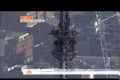 One World Trade Center: Το κτίριο-σύμβολο του «Ενός Κόσμου» που κτίζεται στην θέση των Δίδυμων Πύργων
