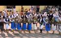 Η μεγαλύτερη σούστα for Guinness World Record πραγματοποιήθηκε στη Ρόδο [video]