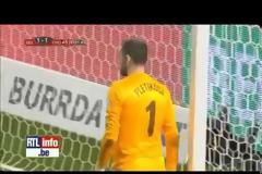 ΖΙΛΕ : ΑΝΤΕΡΛΕΧΤ ΤΗΣ ΕΛΛΑΔΑΣ Ο ΟΛΥΜΠΙΑΚΟΣ *VIDEOS*