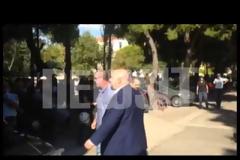 Το απόλυτο φιάσκο ενός γελοίου κράτους