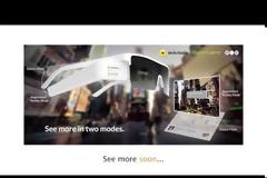 Optinvent ORA-S, το εναλλακτικό και φθηνό Google Glass για όλους
