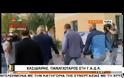 ΒΙΝΤΕΟ-Ο Κασιδιάρης κλωτσάει έναν φωτογράφο