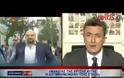 Ν.Χατζηνικολάου:Σκέψεις για παραιτήσεις από την Χ.Α.
