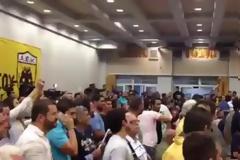 Επίσημη παρουσίαση του νέου γηπέδου της ΑΕΚ