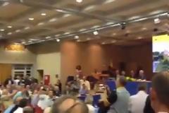 Επίσημη παρουσίαση του νέου γηπέδου της ΑΕΚ