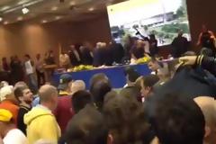 Επίσημη παρουσίαση του νέου γηπέδου της ΑΕΚ