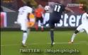 ΜΟΝΟ ΕΣΥ ΘΡΥΛΕ ΜΟΥ! ΑΝΤΕΡΛΕΧΤ - ΟΛΥΜΠΙΑΚΟΣ 0-3 *VIDEO*