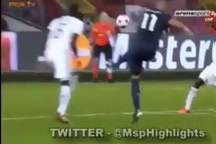 ΜΟΝΟ ΕΣΥ ΘΡΥΛΕ ΜΟΥ! ΑΝΤΕΡΛΕΧΤ - ΟΛΥΜΠΙΑΚΟΣ 0-3 *VIDEO*