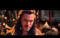 The Hobbit: Κυκλοφόρησε το νέο επίσημο trailer της 2ης ταινίας!