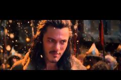 The Hobbit: Κυκλοφόρησε το νέο επίσημο trailer της 2ης ταινίας!