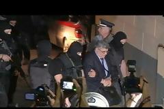ΧΡΥΣΗ ΑΥΓΗ: ΑΝΤΙΣΥΝΤΑΓΜΑΤΙΚΗ Η ΠΡΟΦΥΛΑΚΙΣΗ ΤΟΥ Ν. ΜΙΧΑΛΟΛΙΑΚΟΥ