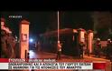 Δείτε τη στιγμή της εξόδου του Ν. Μιχαλολιάκου από την Ευελπίδων, τα ξημερώματα [video]