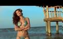 Η Irina Shayk σε νέα φωτογράφιση…[video]