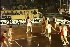 VIDEO - Πέθανε ο μεγάλος μπασκετμπολίστας Σεργκέι Μπέλοφ