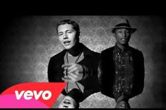 Liar Liar από τον ανερχόμενο Cris Cab και τον Pharrell Williams