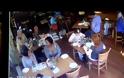 7χρονο κορίτσι κλέβει κινητό με άνεση έμπειρου κλέφτη! [Video]