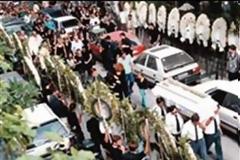 14 χρόνια από την τραγωδία των οπαδών του ΠΑΟΚ στα Τέμπη