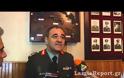 Ορκωμοσία Ε΄ ΕΣΣΟ 2013 στο ΚΕΥΠ - 