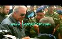 Έληξε ο «ΠΑΡΜΕΝΙΩΝ 2013» στην Λέσβο, παρουσία του Υπουργού Εθνικής Άμυνας (βίντεο, Φώτο)