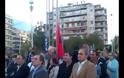 ΒΙΝΤΕΟ-Αποδοκίμασαν τον Μπουτάρη