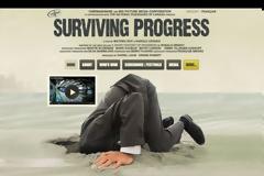 Surviving Progress - Επιβιώνοντας της Προόδου (Ντοκιμαντέρ)