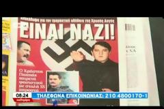Συνήγορος Χ. Παππά: Τότε ήταν 20 χρονών παιδί [video]