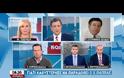 Ο ΧΡ. ΠΑΠΠΑΣ ΝΤΥΜΕΝΟΣ ΝΑΖΙ! (VIDEO)