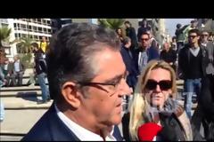 ΚΛΕΙΣΤΟ ΤΟ ΚΕΝΤΡΟ ΤΗΣ ΑΘΗΝΑΣ ΤΟ ΣΑΒΒΑΤΟΚΥΡΙΑΚΟ (VIDEO)