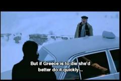 Αν είναι να πεθάνει η Ελλάδα στο ευρώ, να πεθάνει γρήγορα!