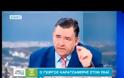 Καρατζαφέρης: Και σκάλες στο Μαξίμου καθαρίζω αν...