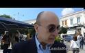 Λαμία: Συγκέντρωσαν φάρμακα για το Κοινωνικό Ιατρείο - Εδώ βρίσκουν καταφύγιο οι ανασφάλιστοι συμπολίτες μας
