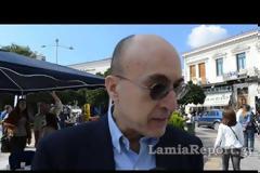 Λαμία: Συγκέντρωσαν φάρμακα για το Κοινωνικό Ιατρείο - Εδώ βρίσκουν καταφύγιο οι ανασφάλιστοι συμπολίτες μας