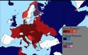 Η εξέλιξη του Β’ Παγκοσμίου Πολέμου μέρα με τη μέρα (Video)