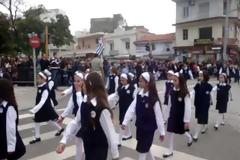Η Ξάνθη γιόρτασε την Ελευθερία της!