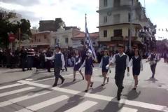 Η Ξάνθη γιόρτασε την Ελευθερία της!