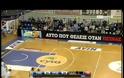 Το επεισόδιο ανάμεσα σε Διαμαντίδη - Μπατή [Video]