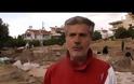 Ολοκληρώθηκαν οι φετινές ανασκαφές στο Ρωμαϊκό Βαλανείο της Ραφήνας