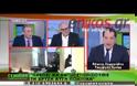 Μπουμπούκος συντονισμένος πλήρως με Μάκη Βορίδη και κ Μπάμπη...προετοιμάζουν το έδαφος για συνεργασία με Χ.Α.