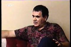 ''ΕΦΥΓΕ'' Ο ΓΙΩΡΓΟΣ ΑΜΕΡΙΚΑΝΟΣ
