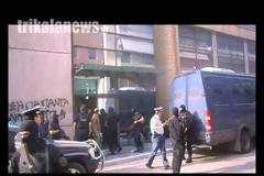 «Αστακός» το Δικαστικό Μέγαρο Τρικάλων λόγω... Βλαστού