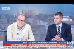 Ο ΠΟΛΙΤΙΚΟΣ ΧΡΟΝΟΣ ΤΗΣ ΚΥΒΕΡΝΗΣΗ ΕΞΑΝΤΕΙΤΑΙ (VIDEO)