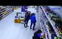 To χειρότερο πράγμα που μπορεί να σας συμβεί σε ένα σούπερ μάρκετ [Video]