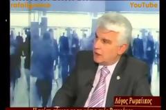 Θέλουν την Ελλάδα χωρίς Έλληνες.