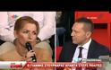 Το σόου Στουρνάρα στο enikos...