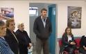 Ο Α. Γκλέτσος ψάχνει τον υπουργό Άδωνη Γεωργιάδη [video]