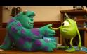 Monsters University
