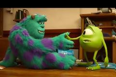 Monsters University