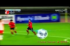 Εξαιρετική έμπνευση και γκολ! [Video]