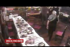Ρωσία: Γάμος παραλίγο να καταλήξει σε φονικό [video]