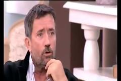 Σπύρος Παπαδόπουλος: «Τον Γιάννη Πλούταρχο δεν θα τον καλούσα ποτέ στην εκπομπή μου»
